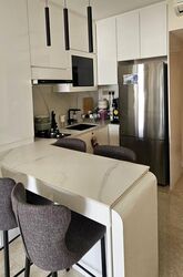 Eight Riversuites (D12), Condominium #473296431